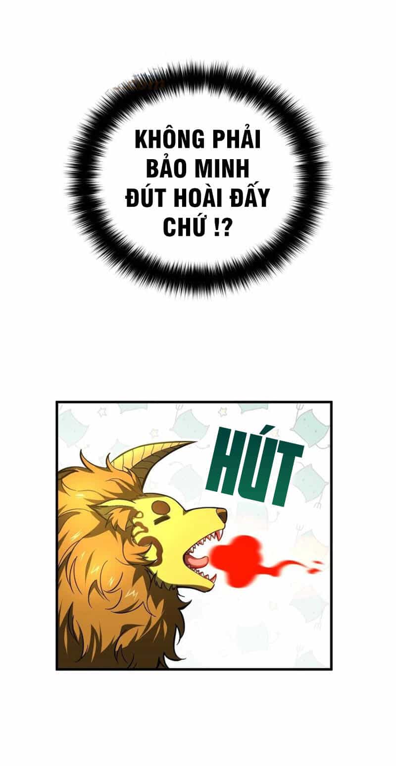 Toàn Cầu Cao Võ - Chương 133 - ảnh 48