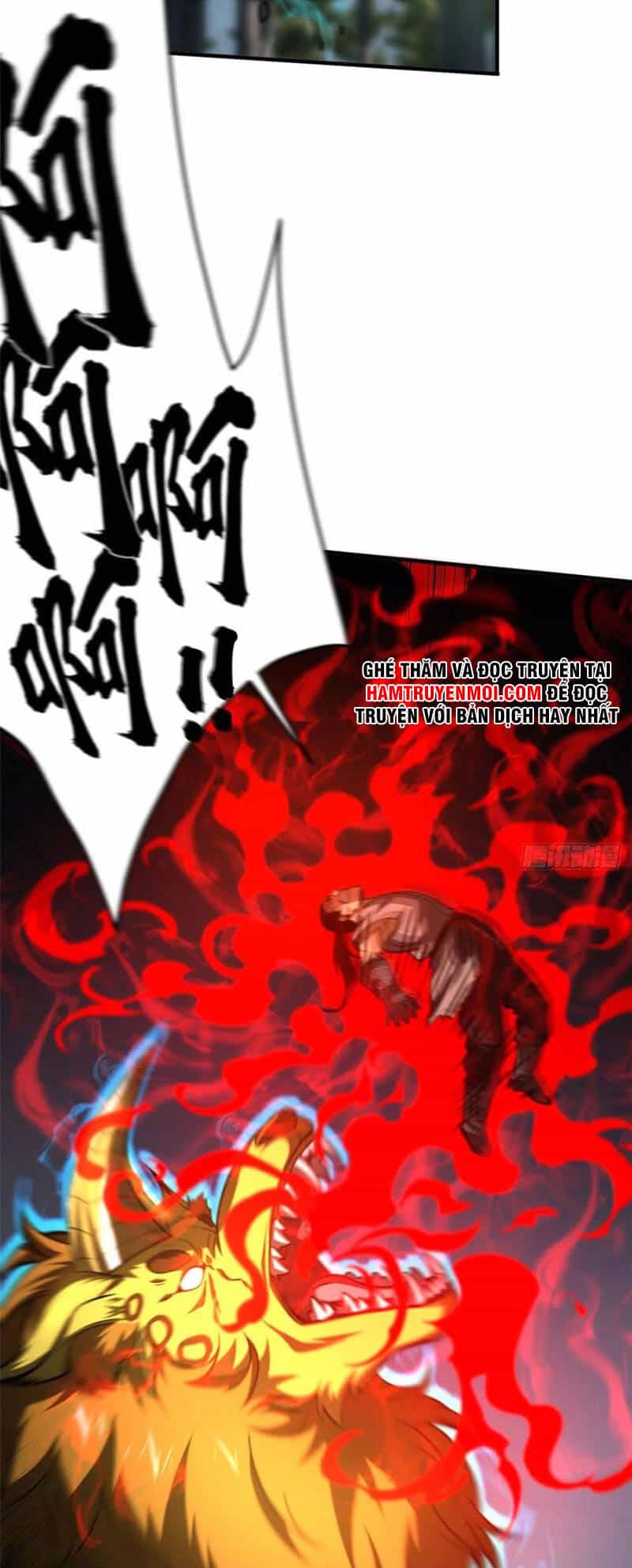 Toàn Cầu Cao Võ - Chương 134 - ảnh 48