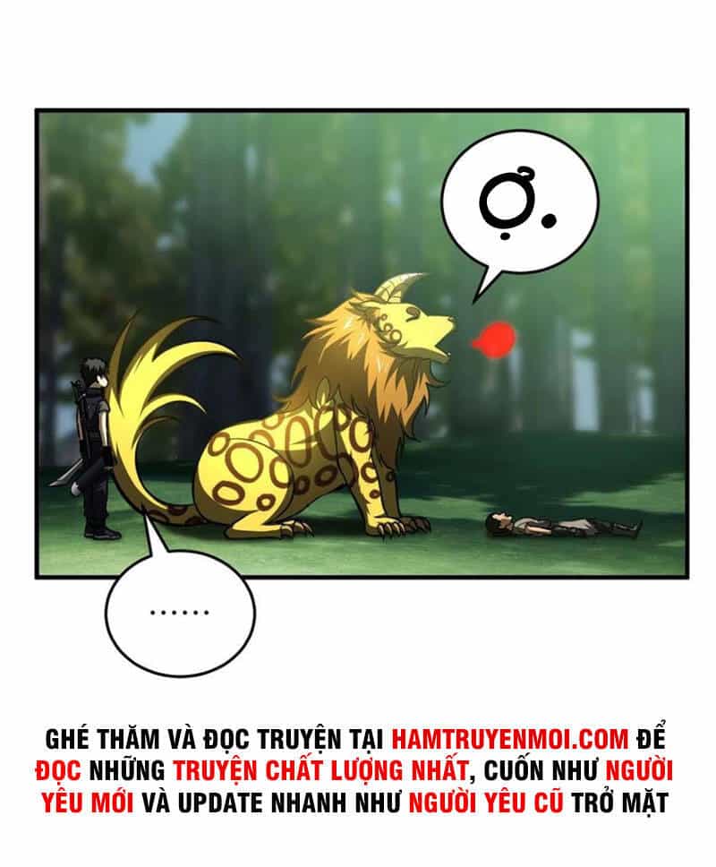 Toàn Cầu Cao Võ - Chương 134 - ảnh 53
