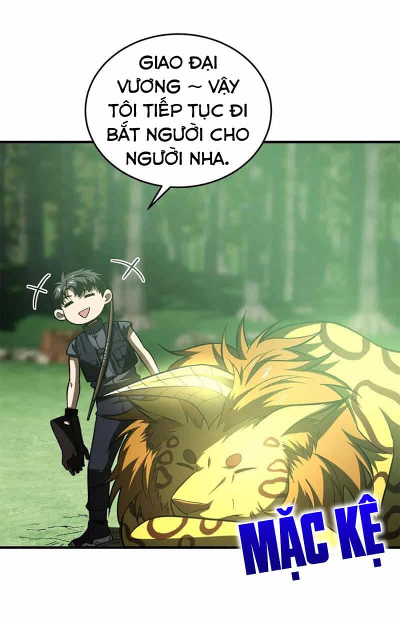 Toàn Cầu Cao Võ - Chương 135 - ảnh 12