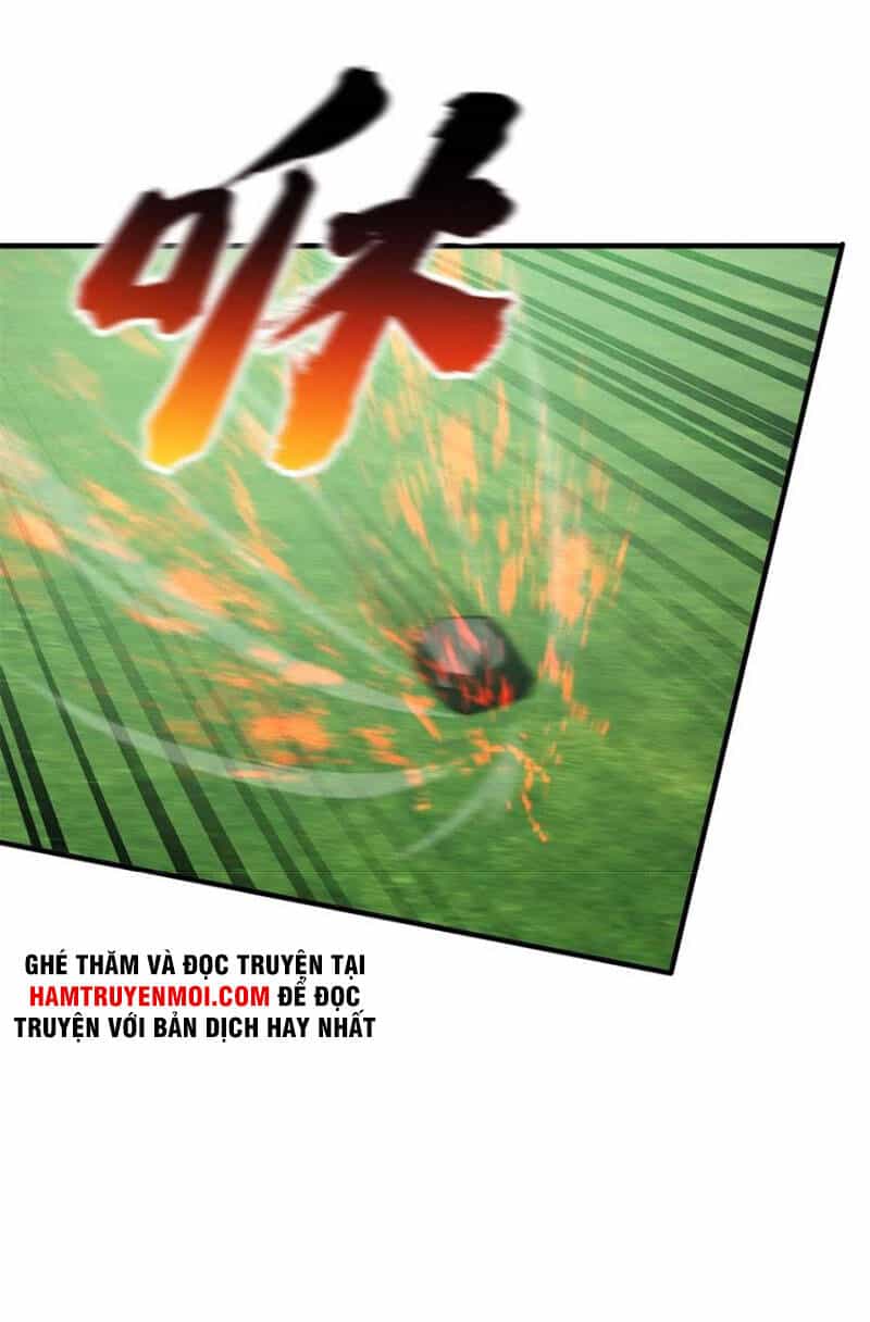 Toàn Cầu Cao Võ - Chương 135 - ảnh 21