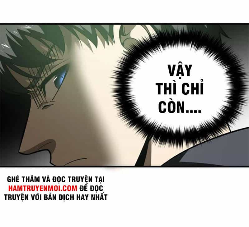 Toàn Cầu Cao Võ - Chương 135 - ảnh 3
