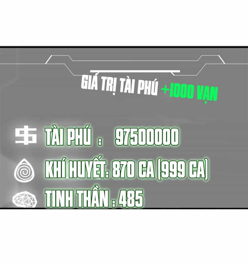 Toàn Cầu Cao Võ - Chương 135 - ảnh 32