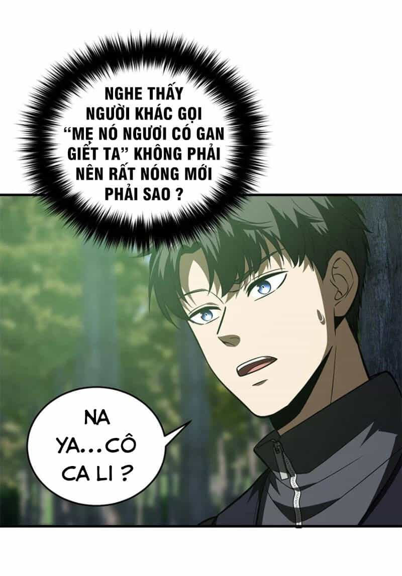 Toàn Cầu Cao Võ - Chương 135 - ảnh 38