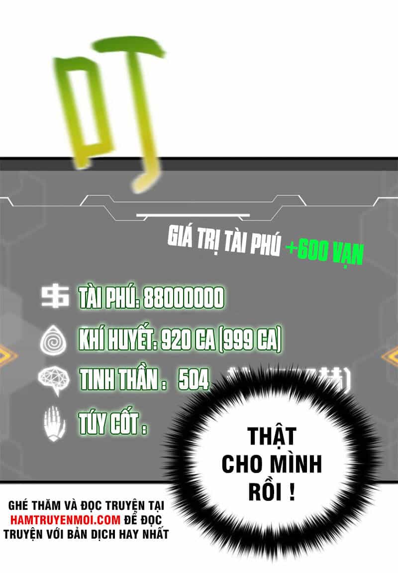 Toàn Cầu Cao Võ - Chương 135 - ảnh 7