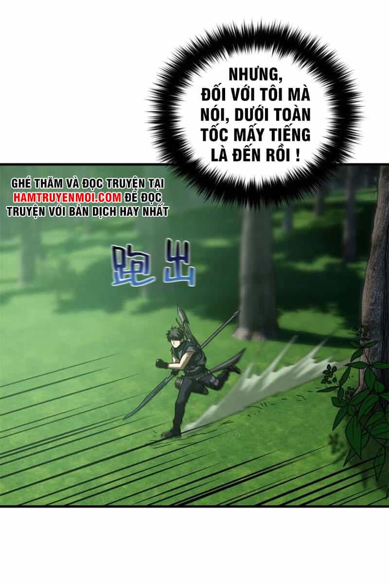 Toàn Cầu Cao Võ - Chương 136 - ảnh 21