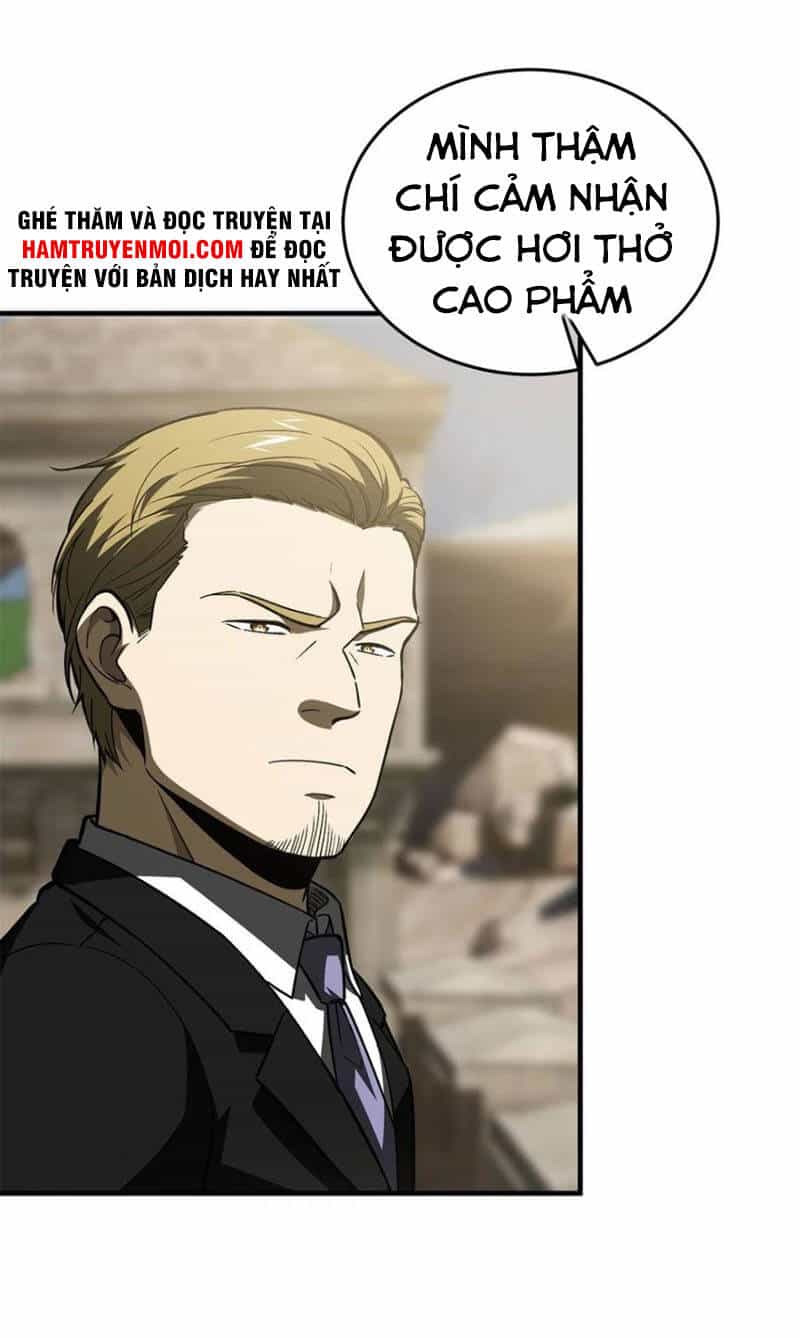 Toàn Cầu Cao Võ - Chương 136 - ảnh 37