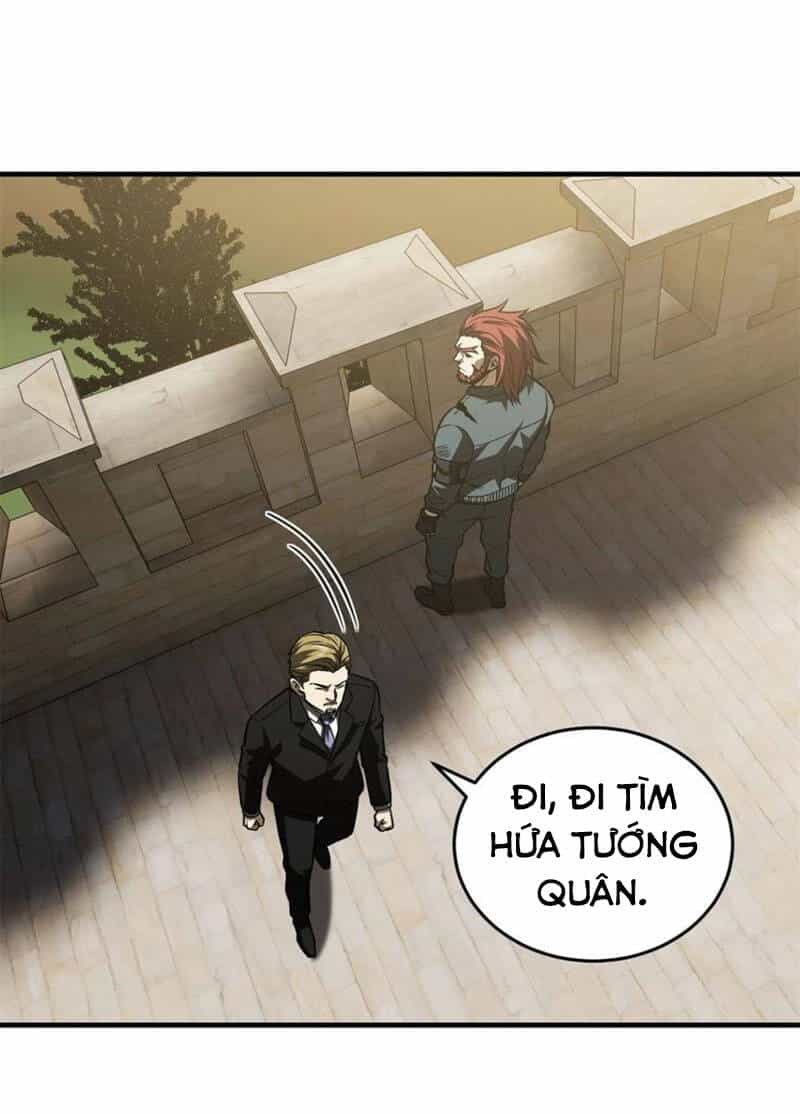 Toàn Cầu Cao Võ - Chương 136 - ảnh 40