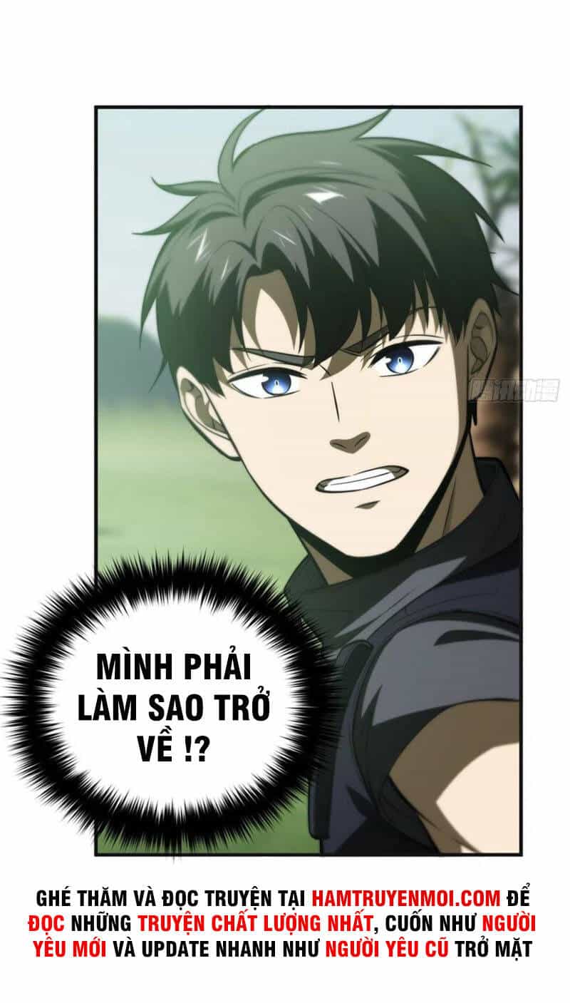 Toàn Cầu Cao Võ - Chương 137 - ảnh 49