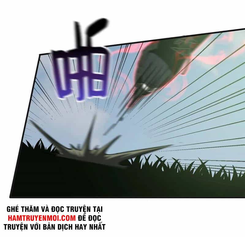 Toàn Cầu Cao Võ - Chương 138 - ảnh 26