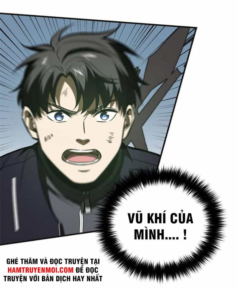 Toàn Cầu Cao Võ - Chương 138 - ảnh 38