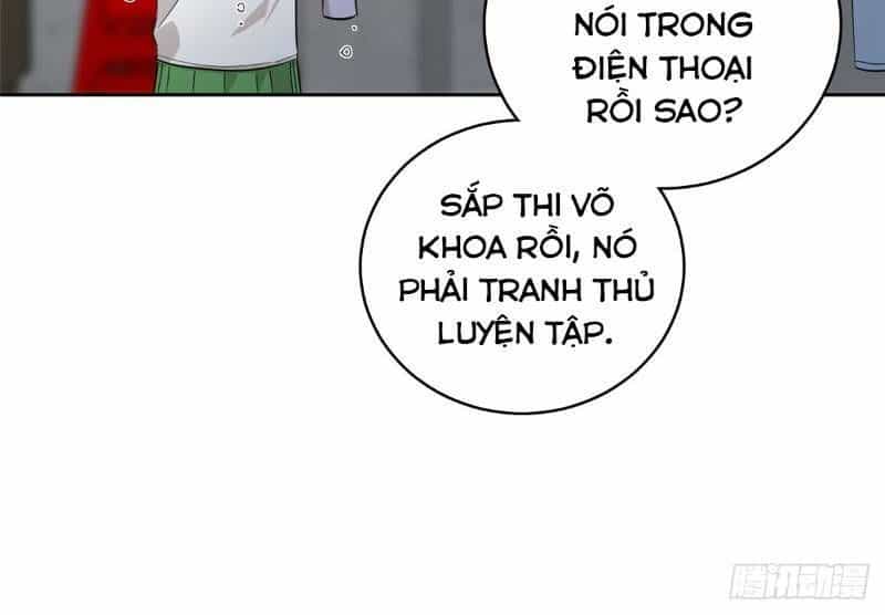Toàn Cầu Cao Võ - Chương 13 - ảnh 2