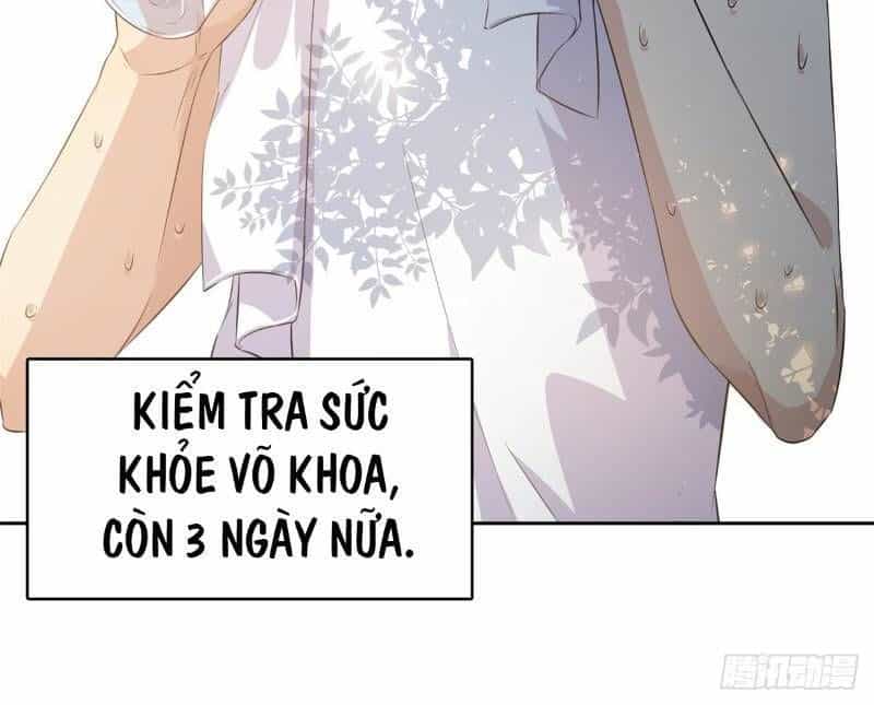 Toàn Cầu Cao Võ - Chương 13 - ảnh 28