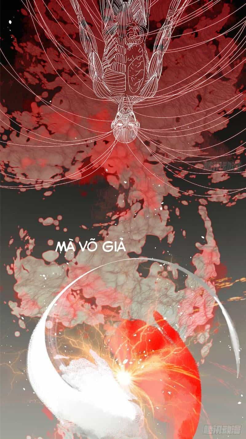 Toàn Cầu Cao Võ - Chương 13 - ảnh 6