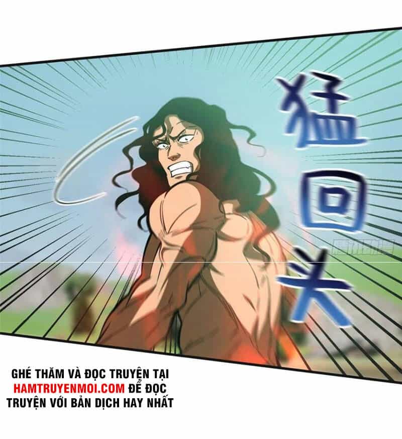 Toàn Cầu Cao Võ - Chương 139 - ảnh 17