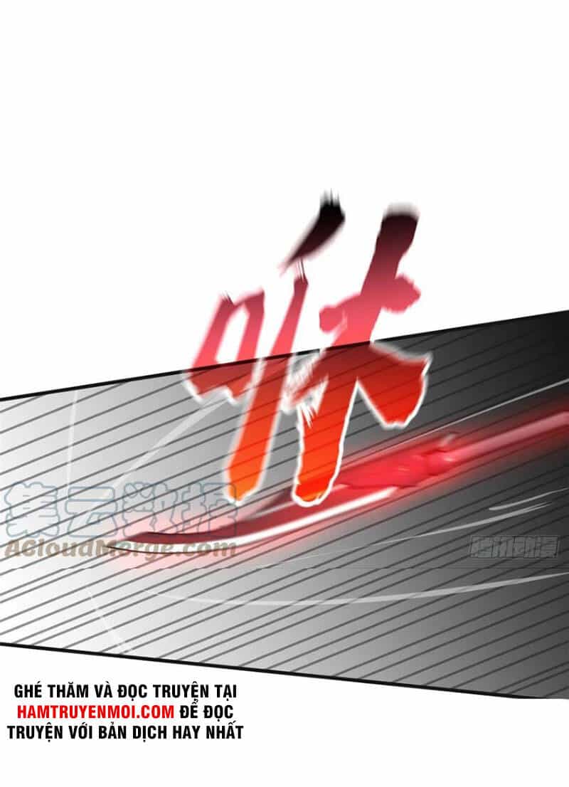 Toàn Cầu Cao Võ - Chương 139 - ảnh 23