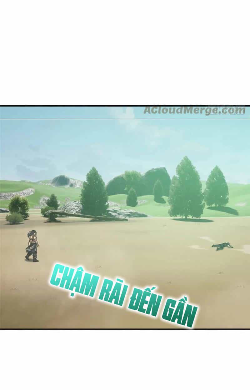Toàn Cầu Cao Võ - Chương 139 - ảnh 34