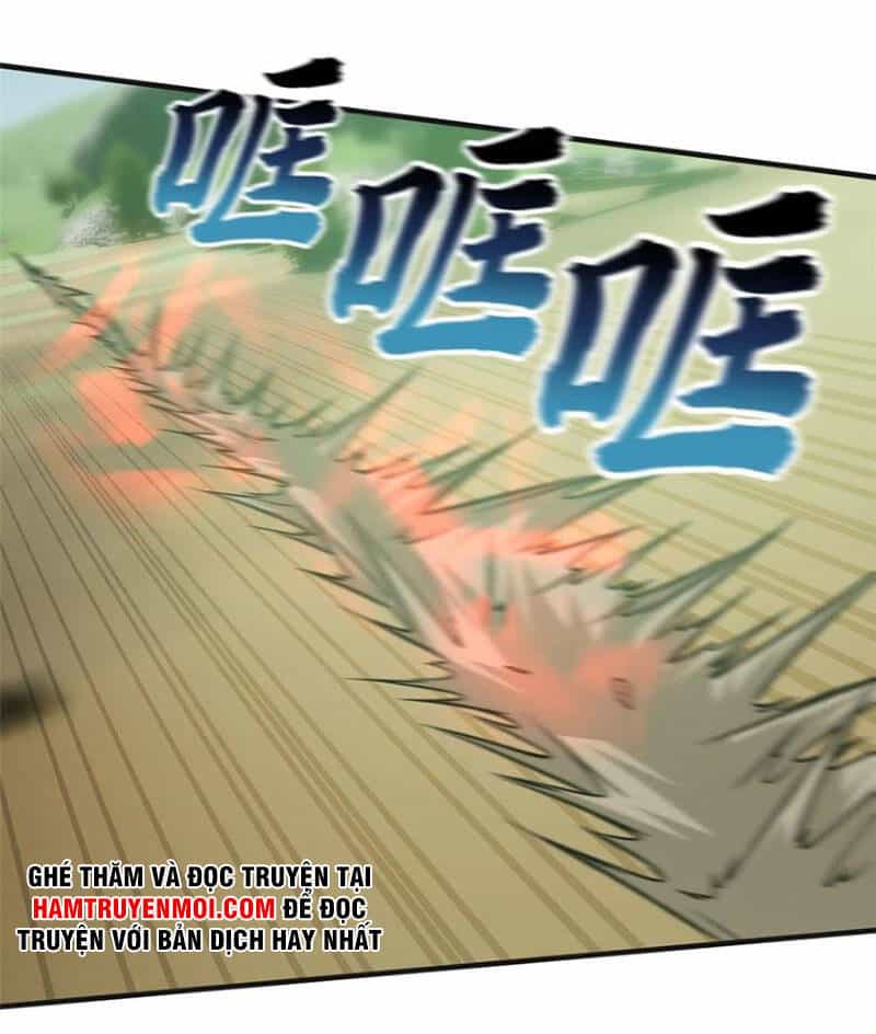 Toàn Cầu Cao Võ - Chương 139 - ảnh 7