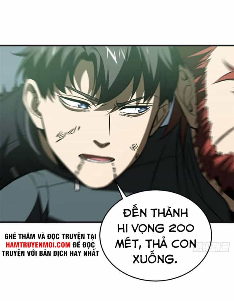 Toàn Cầu Cao Võ - Chương 140 - ảnh 10