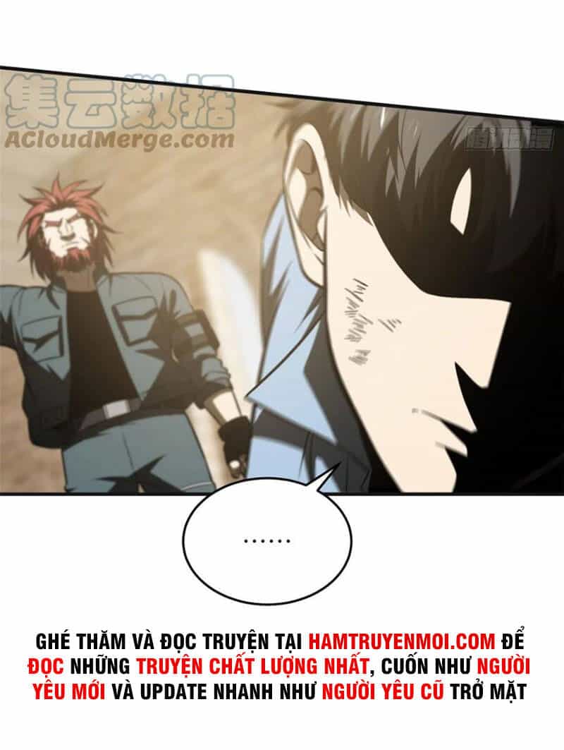 Toàn Cầu Cao Võ - Chương 140 - ảnh 42