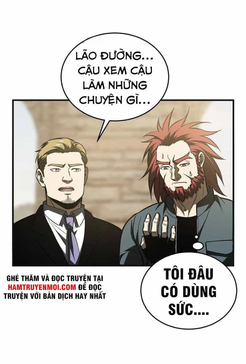 Toàn Cầu Cao Võ - Chương 141 - ảnh 11