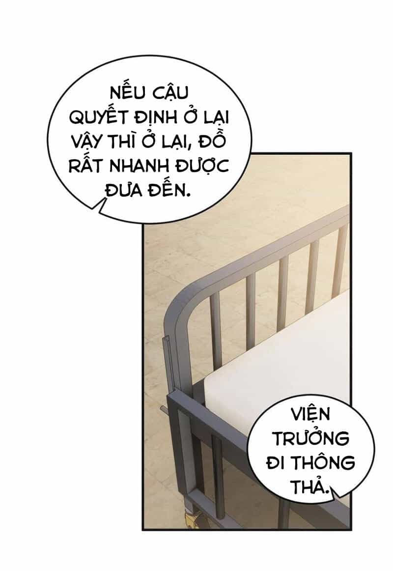 Toàn Cầu Cao Võ - Chương 141 - ảnh 32