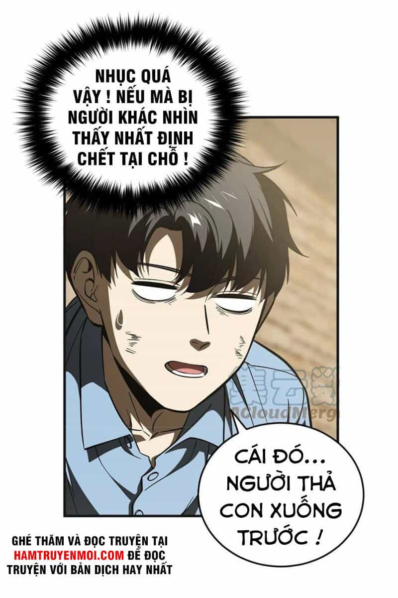 Toàn Cầu Cao Võ - Chương 142 - ảnh 11