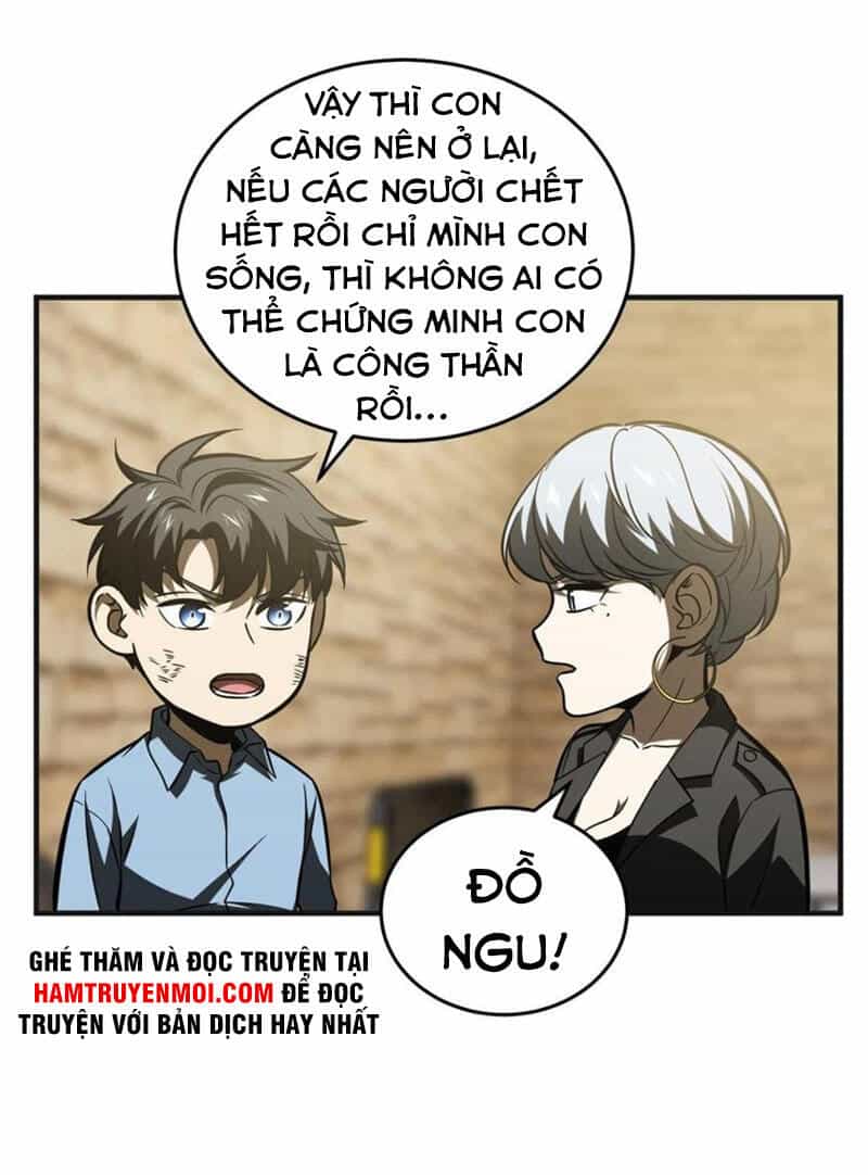 Toàn Cầu Cao Võ - Chương 142 - ảnh 5