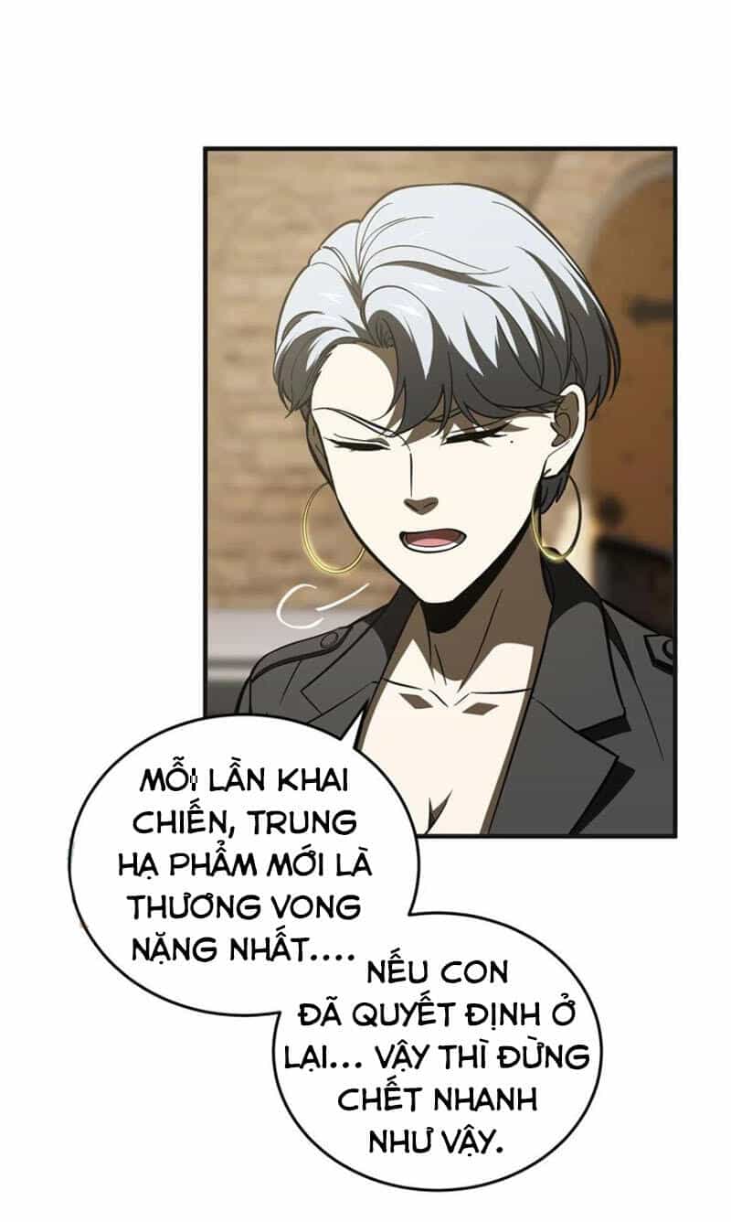 Toàn Cầu Cao Võ - Chương 142 - ảnh 6
