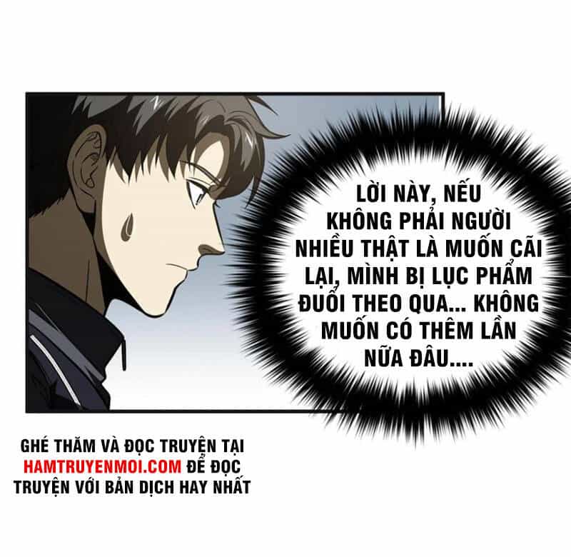 Toàn Cầu Cao Võ - Chương 143 - ảnh 13
