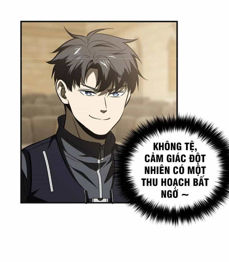 Toàn Cầu Cao Võ - Chương 143 - ảnh 28