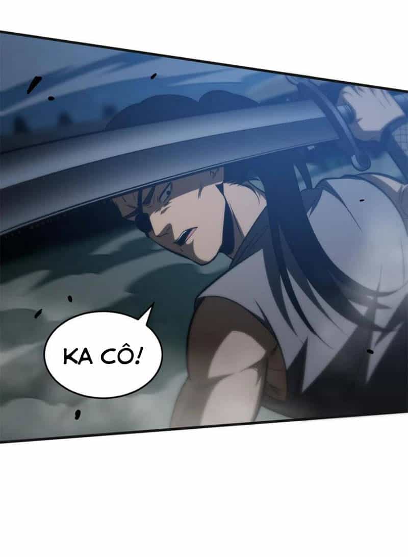 Toàn Cầu Cao Võ - Chương 144 - ảnh 20