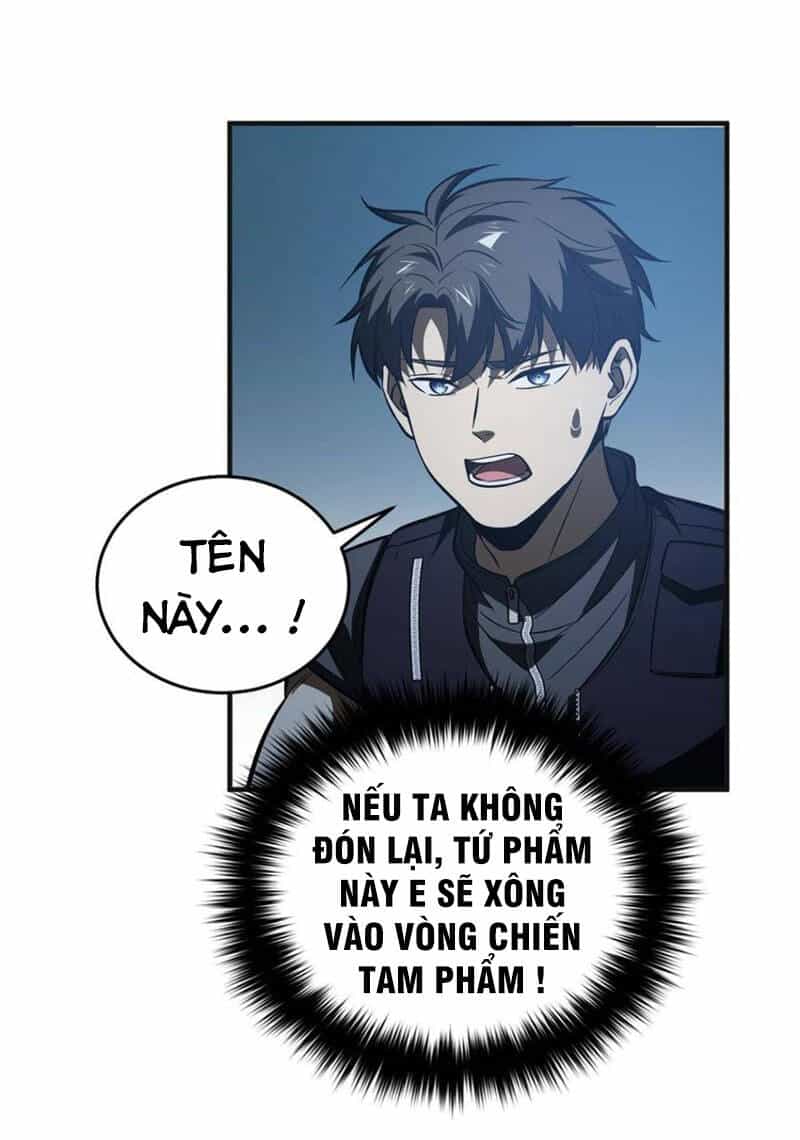 Toàn Cầu Cao Võ - Chương 144 - ảnh 22