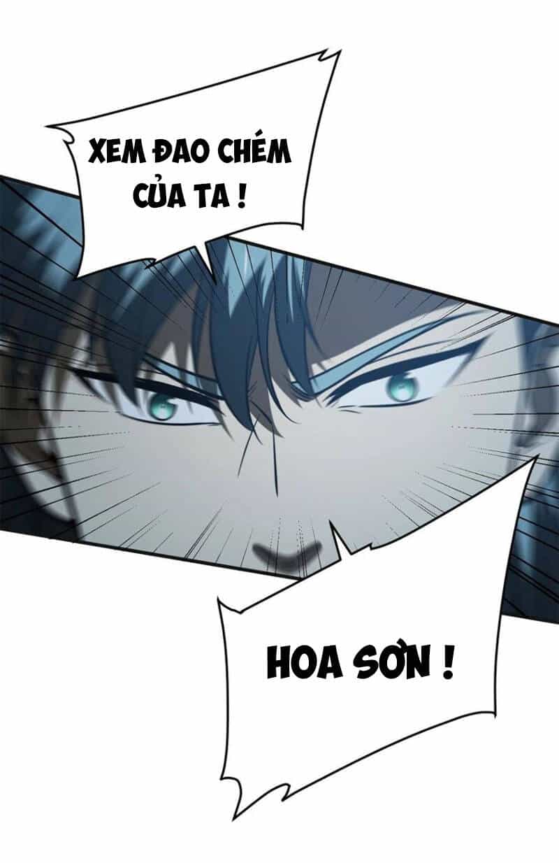 Toàn Cầu Cao Võ - Chương 144 - ảnh 28
