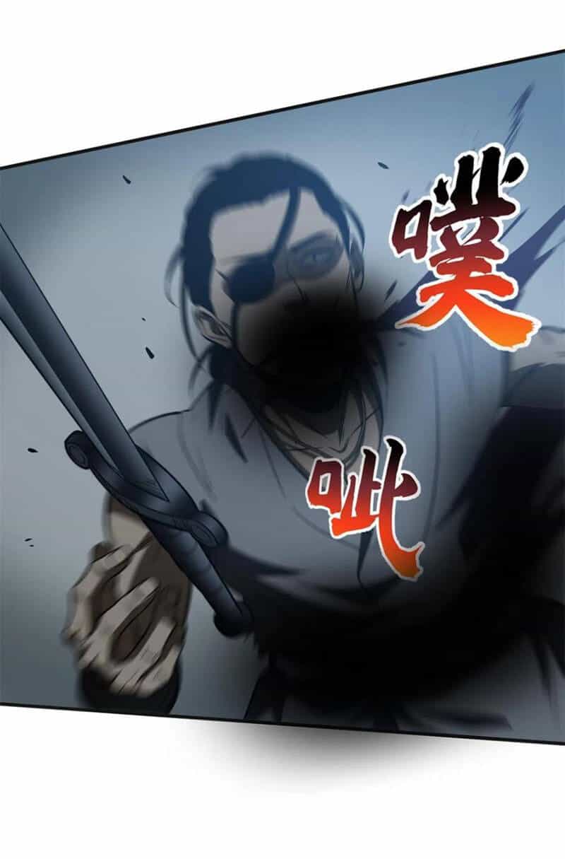 Toàn Cầu Cao Võ - Chương 144 - ảnh 30
