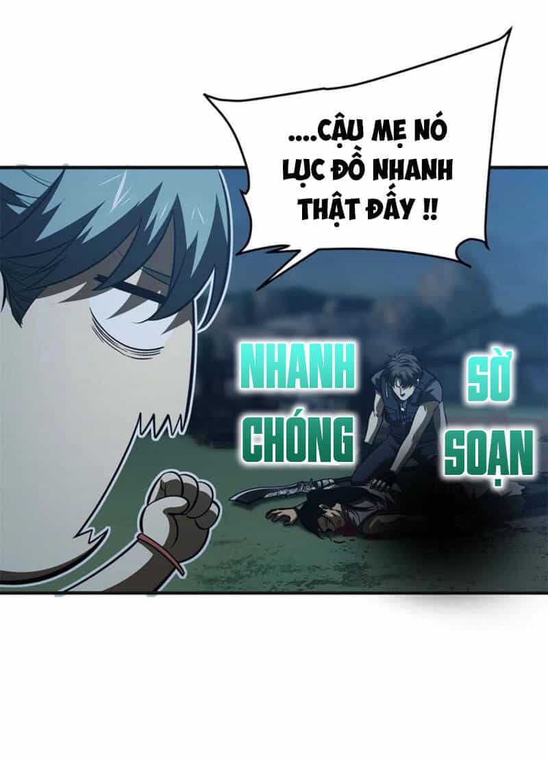 Toàn Cầu Cao Võ - Chương 144 - ảnh 33