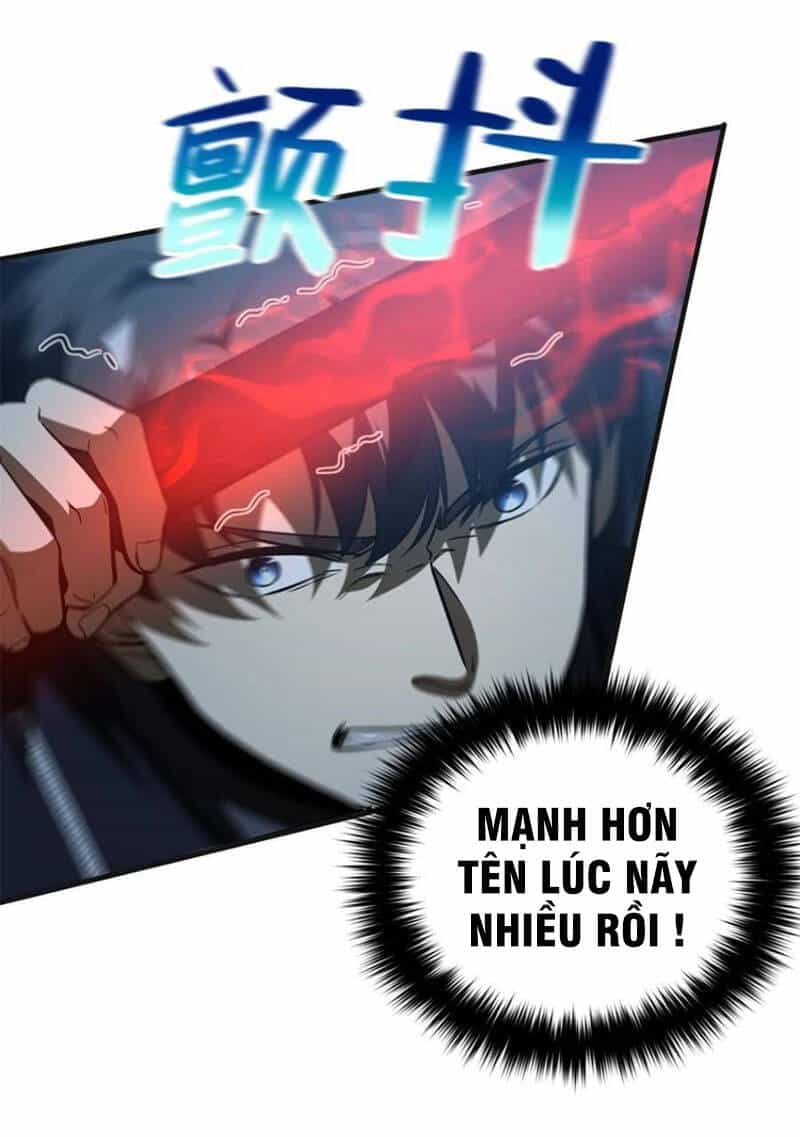 Toàn Cầu Cao Võ - Chương 144 - ảnh 45