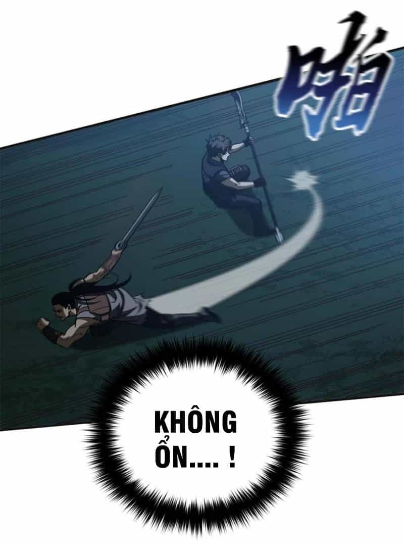 Toàn Cầu Cao Võ - Chương 144 - ảnh 46