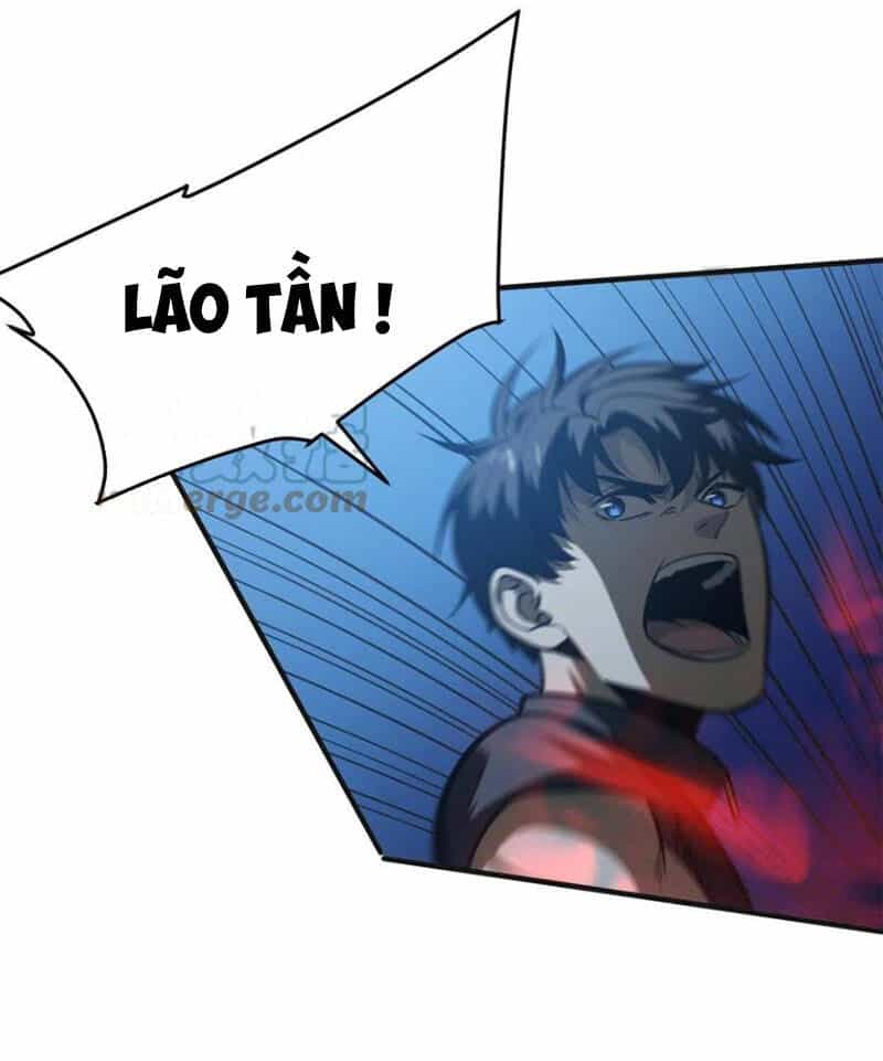 Toàn Cầu Cao Võ - Chương 144 - ảnh 47