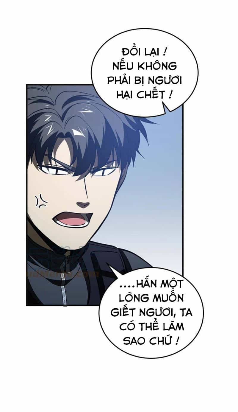 Toàn Cầu Cao Võ - Chương 144 - ảnh 51