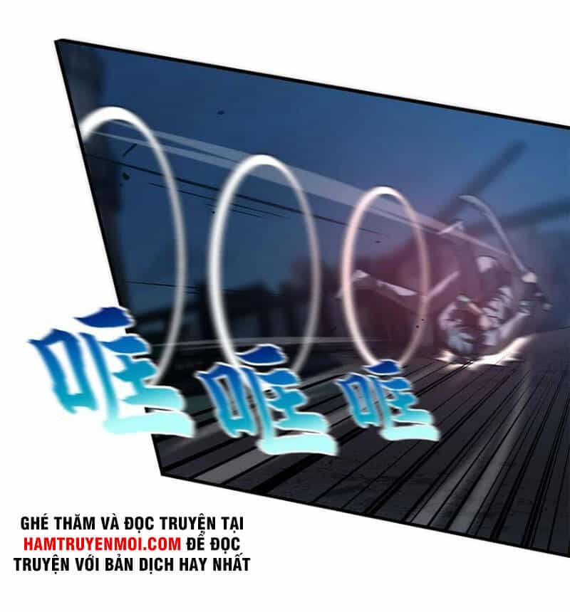 Toàn Cầu Cao Võ - Chương 145 - ảnh 21