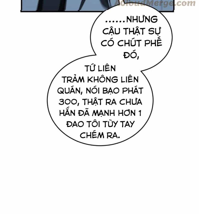 Toàn Cầu Cao Võ - Chương 145 - ảnh 27