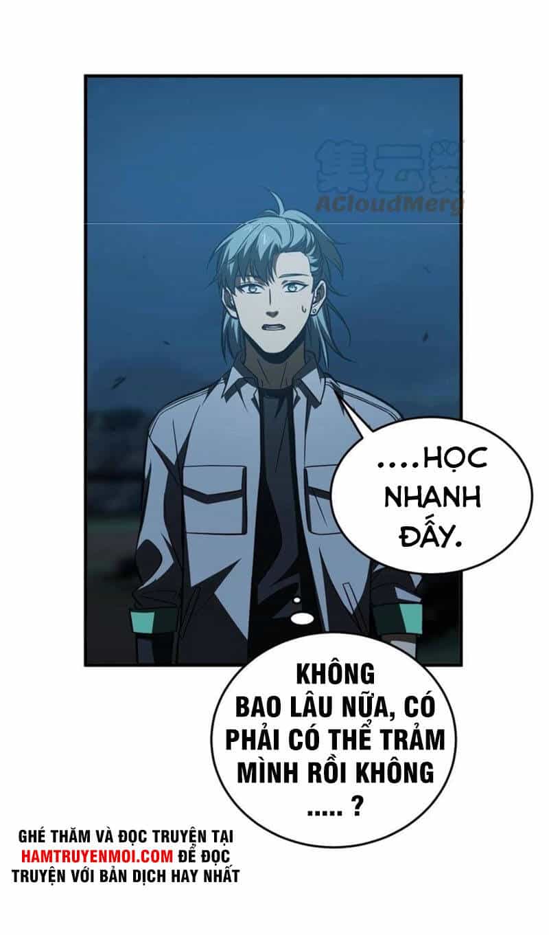 Toàn Cầu Cao Võ - Chương 145 - ảnh 44