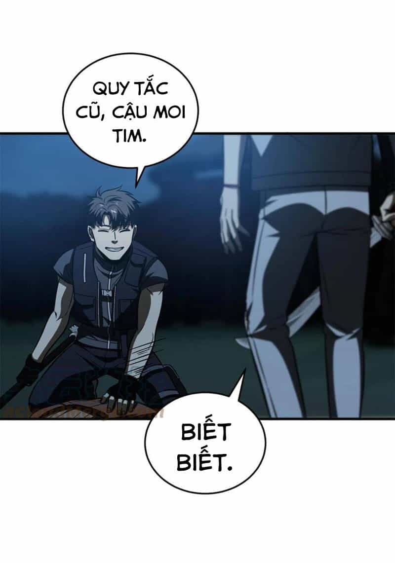 Toàn Cầu Cao Võ - Chương 145 - ảnh 45