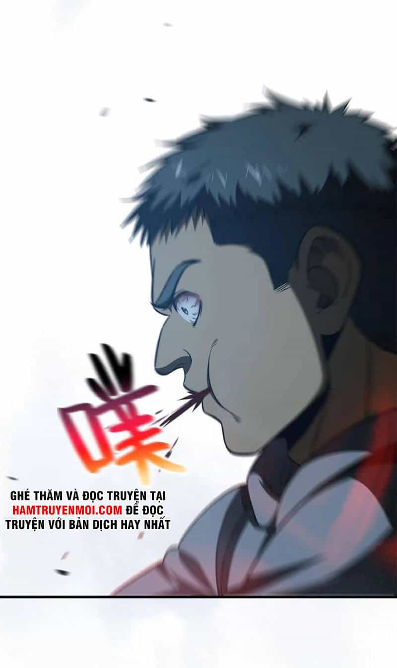 Toàn Cầu Cao Võ - Chương 145 - ảnh 48