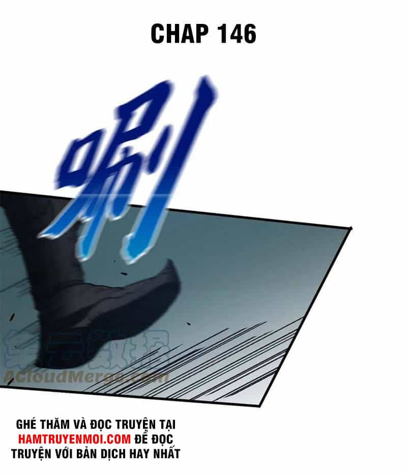 Toàn Cầu Cao Võ - Chương 146 - ảnh 1