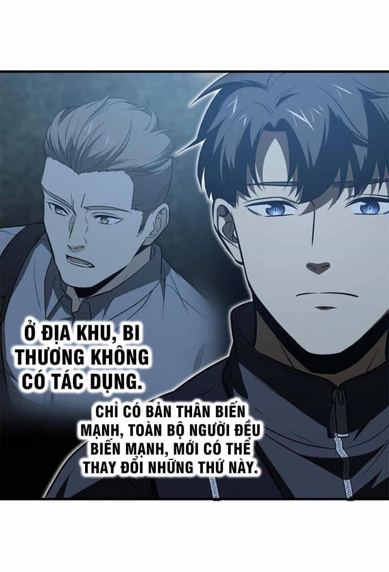 Toàn Cầu Cao Võ - Chương 146 - ảnh 12