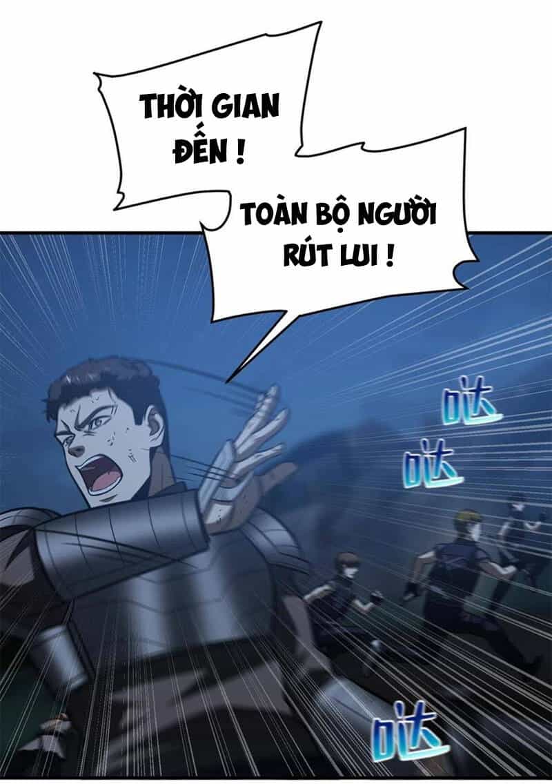 Toàn Cầu Cao Võ - Chương 146 - ảnh 29