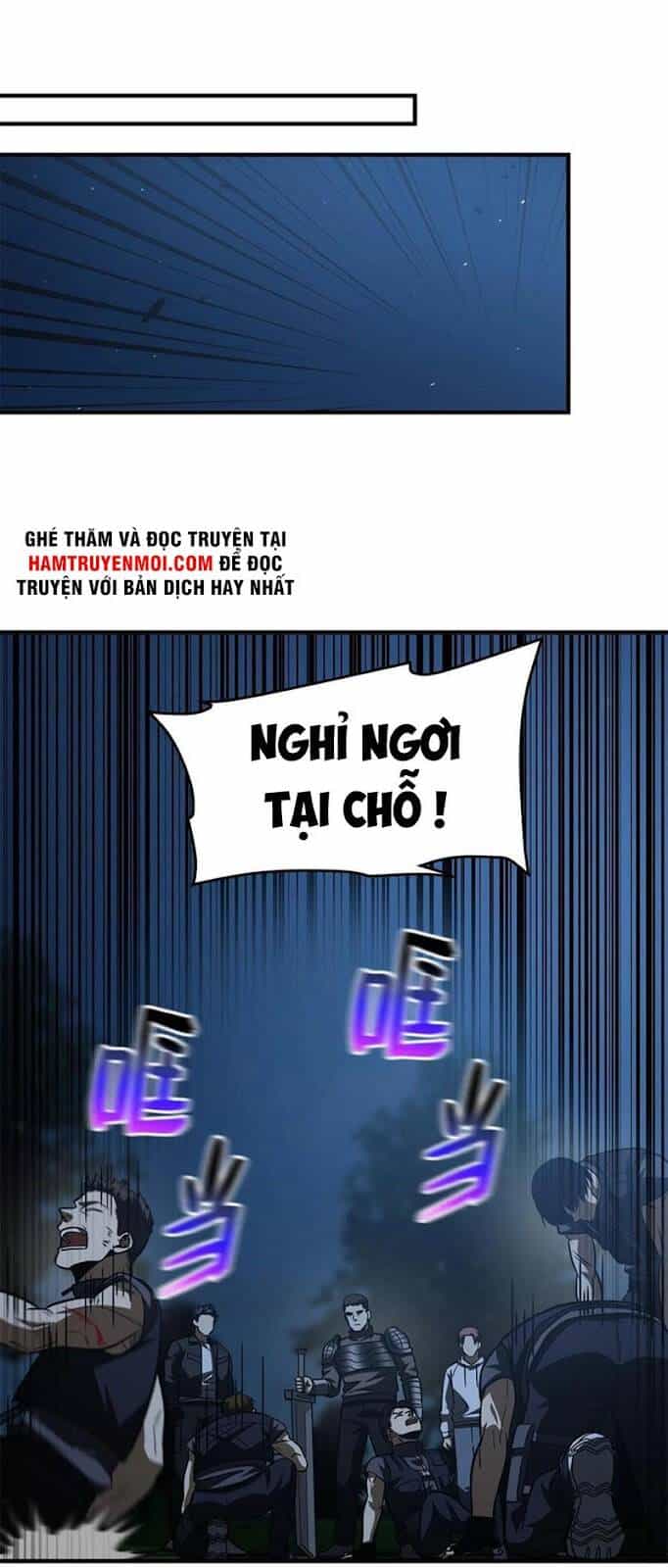 Toàn Cầu Cao Võ - Chương 146 - ảnh 34