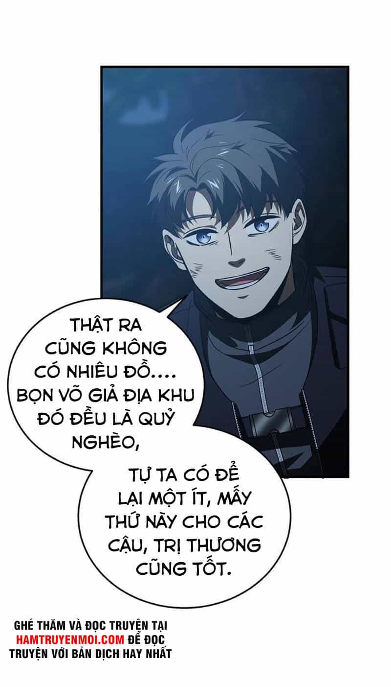 Toàn Cầu Cao Võ - Chương 146 - ảnh 44